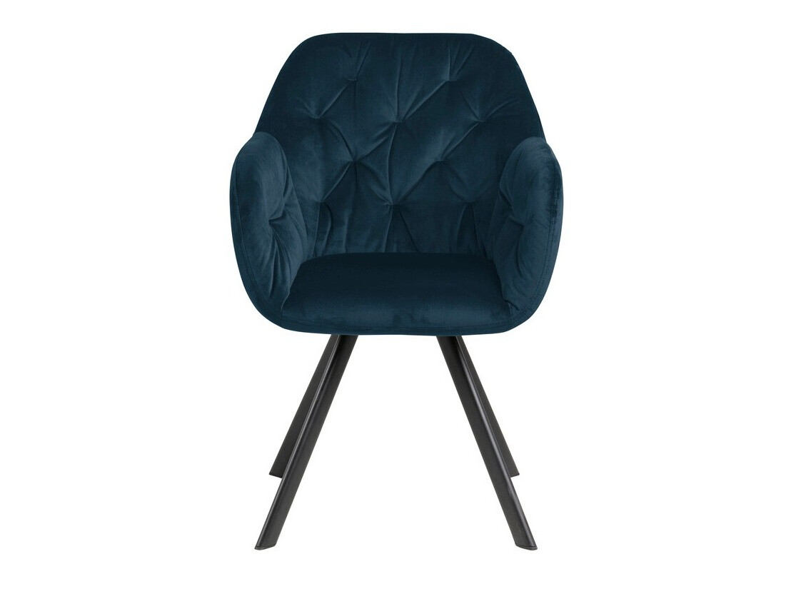Chaise Norsica 270 (Bleu foncé)
