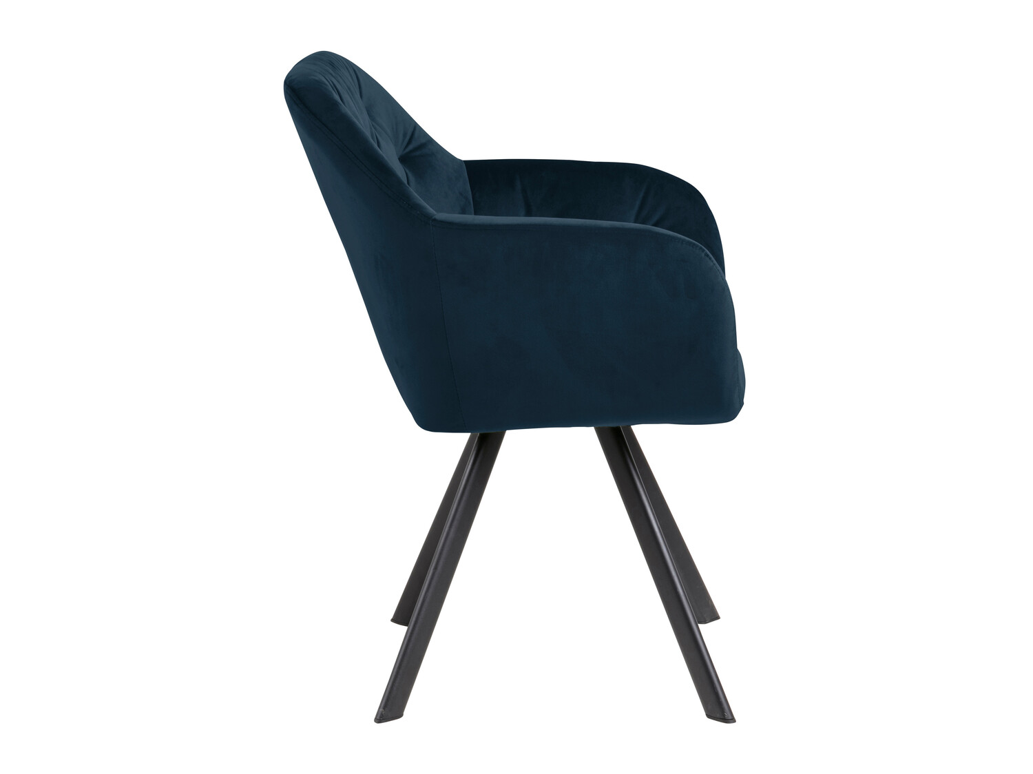 Chaise Norsica 270 (Bleu foncé)