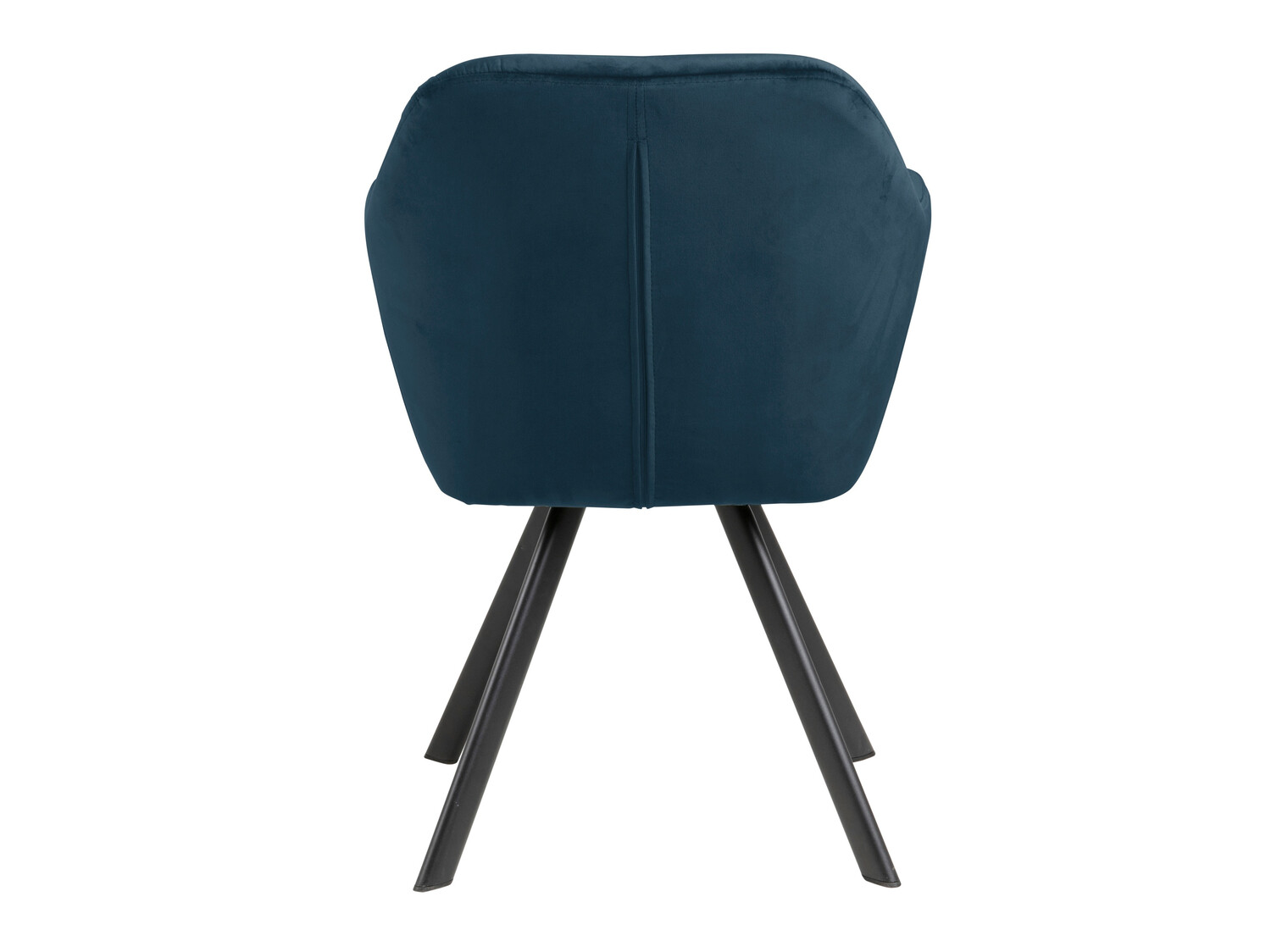 Chaise Norsica 270 (Bleu foncé)