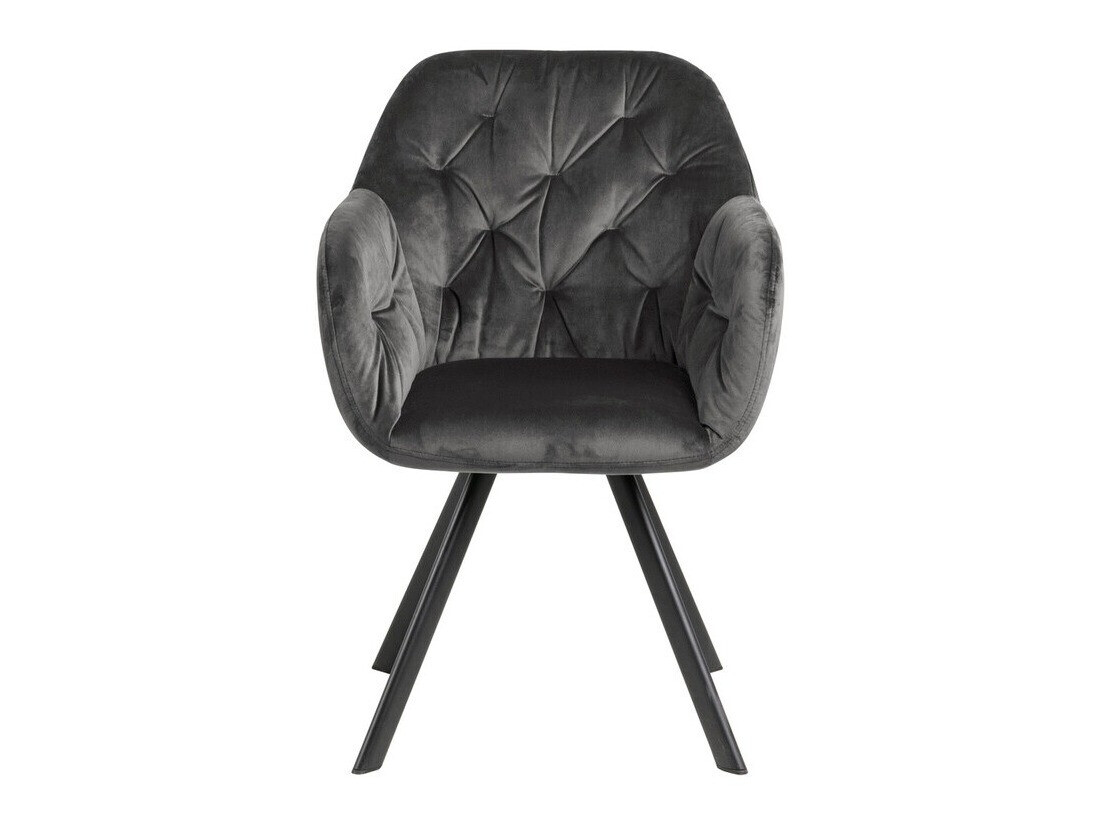 Chaise Norsica 270 (Gris)
