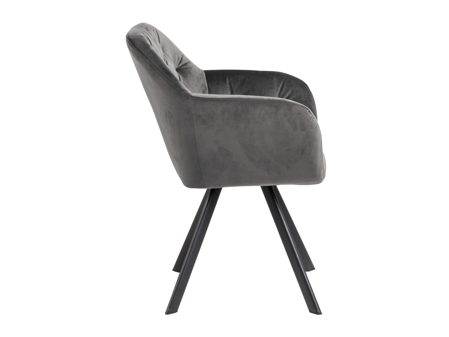 Chaise Norsica 270 (Gris)