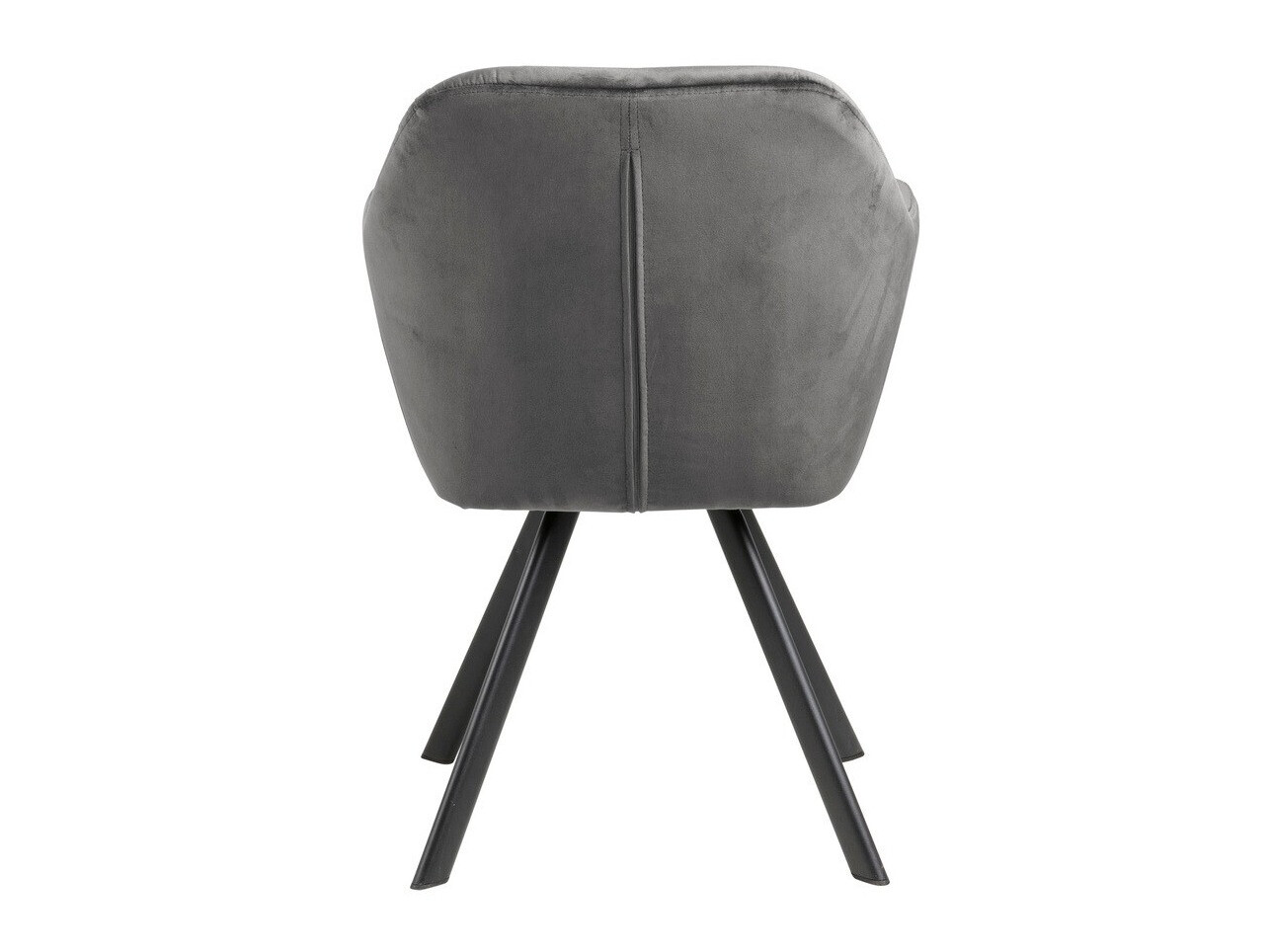 Chaise Norsica 270 (Gris)