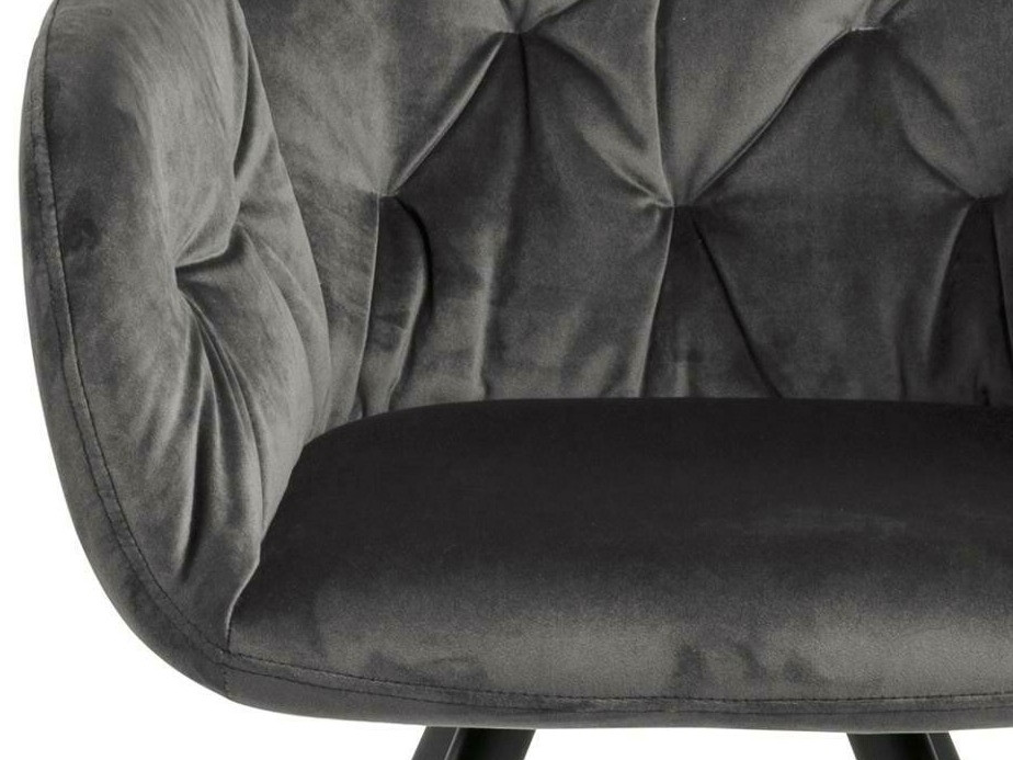 Chaise Norsica 270 (Gris)
