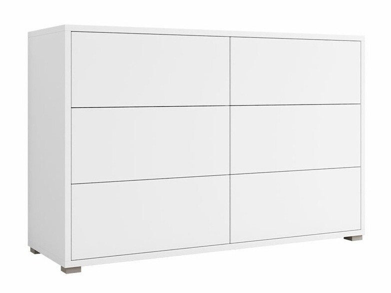 Commode Comfivo Tutela II (Blanc)