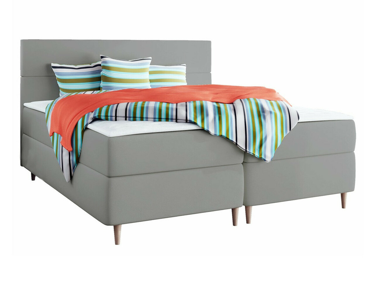 Lit boxspring Memphis 135 (Itaka 50)