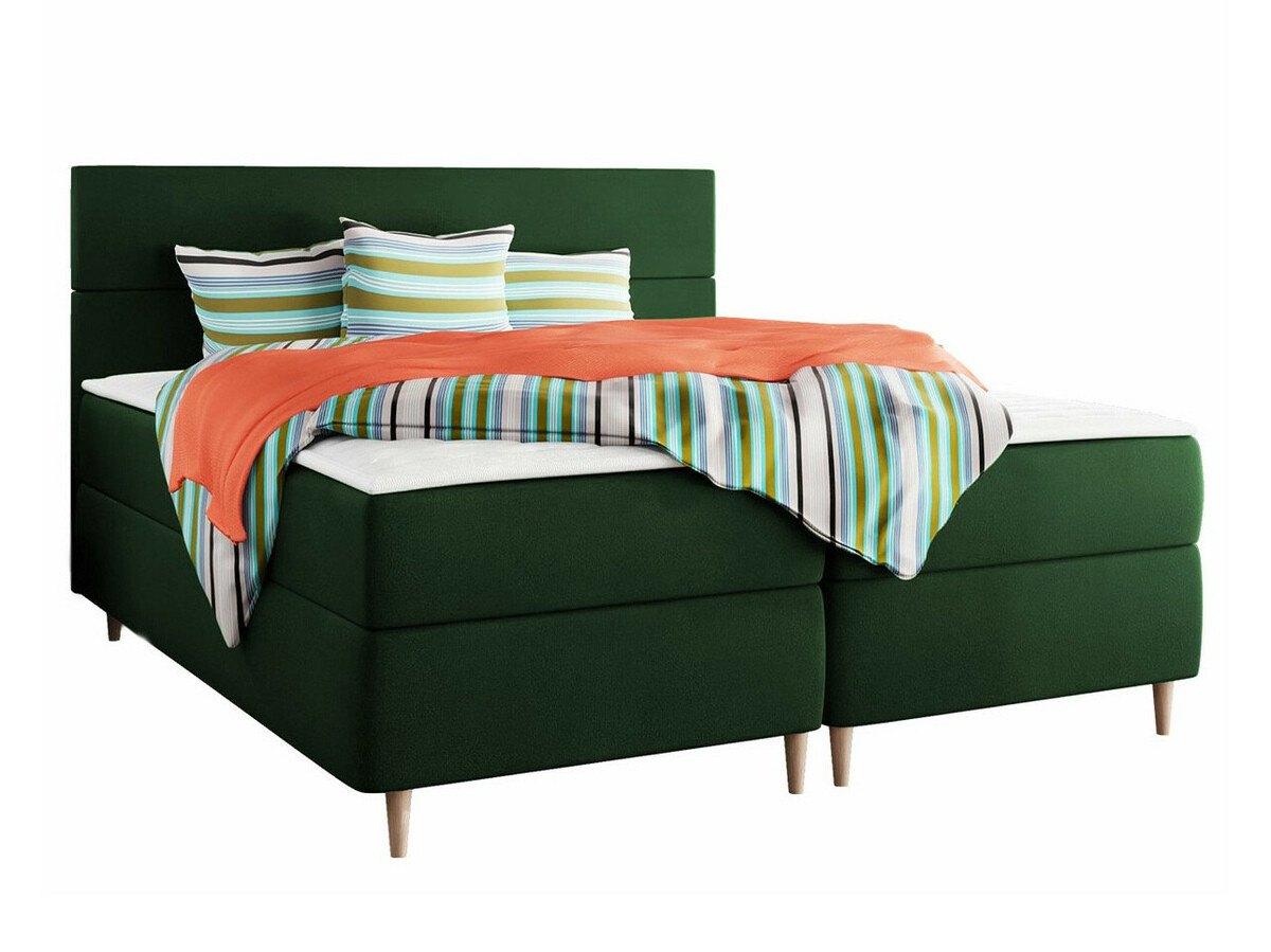 Lit continental Memphis 135 (Itaka 10)