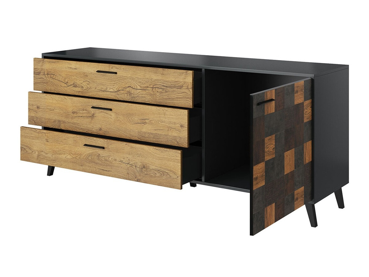 Ensemble de salon Charlotte F104