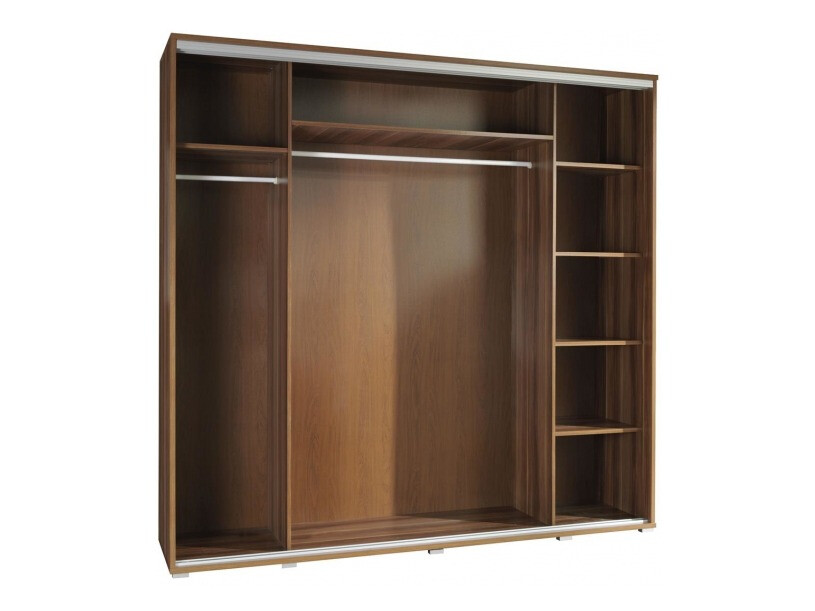 Armoire Murrieta 101 (Blanc)