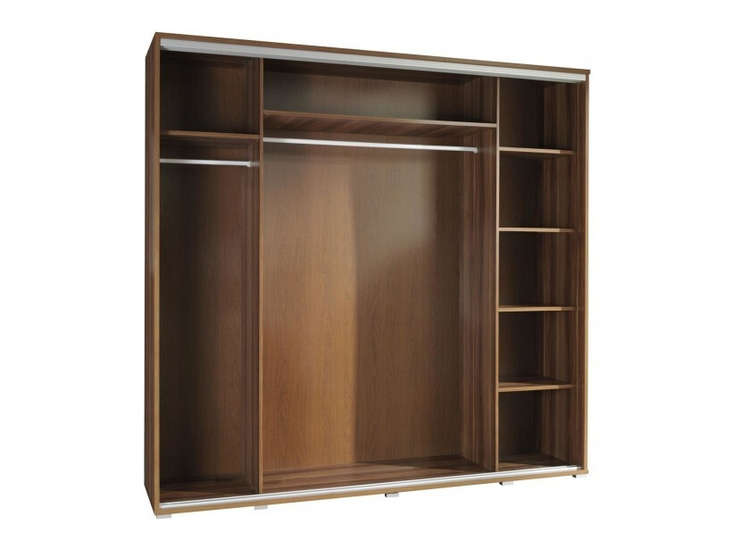 Armoire Murrieta 101 (Sonoma chêne)