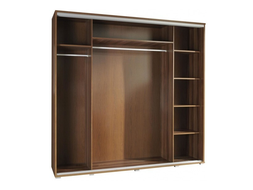 Armoire Murrieta 101 (Wengué)