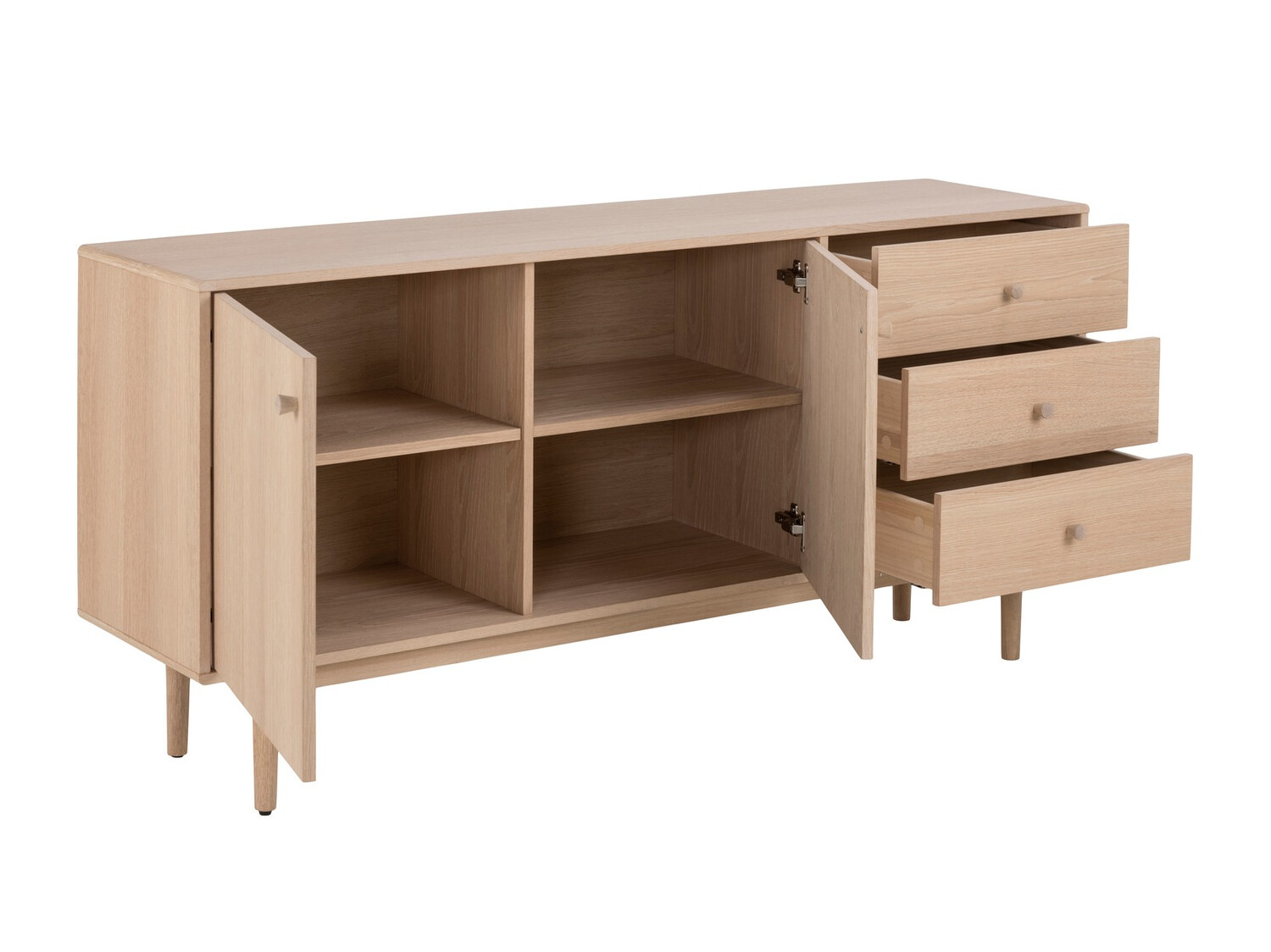 Commode Norsica 415