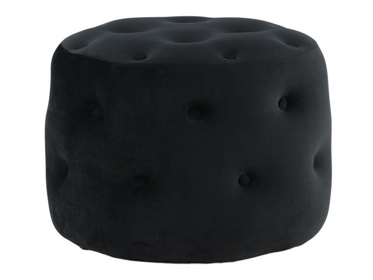 Pouf Dallas 2915 (Noir)