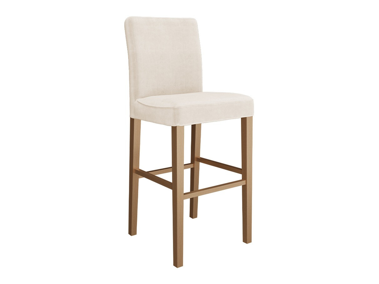 Chaise de bar Racine 103 (Magic Velvet 2250)