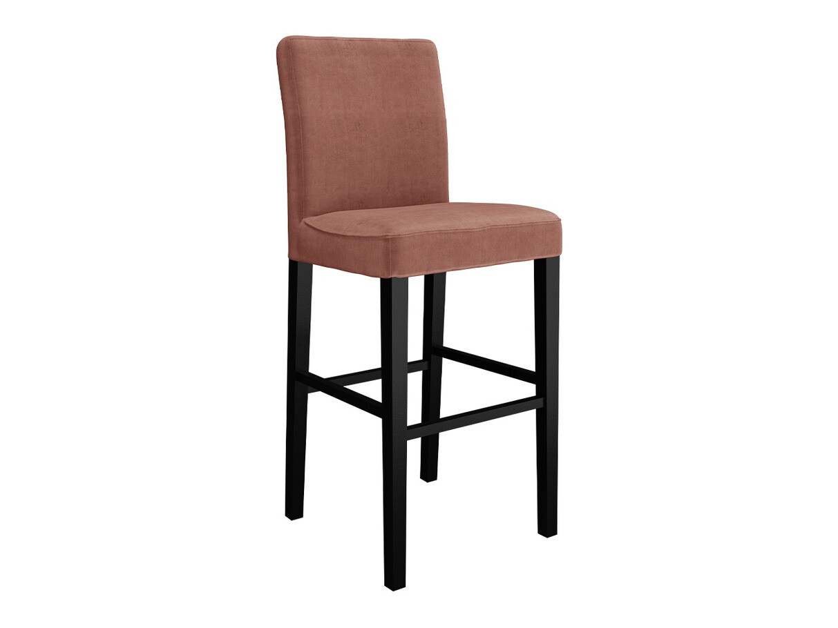 Chaise de bar Racine 103 (Magic Velvet 2258)