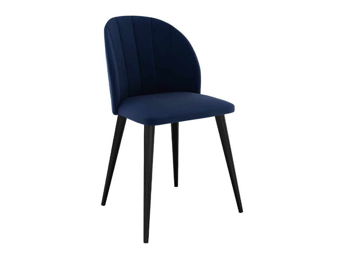 Chaise Racine 104 (Magic Velvet 2216)