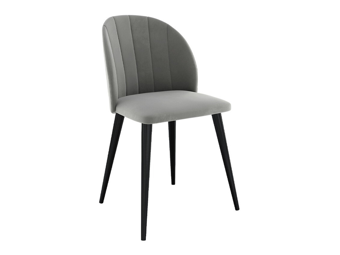 Chaise Racine 104 (Magic Velvet 2217)