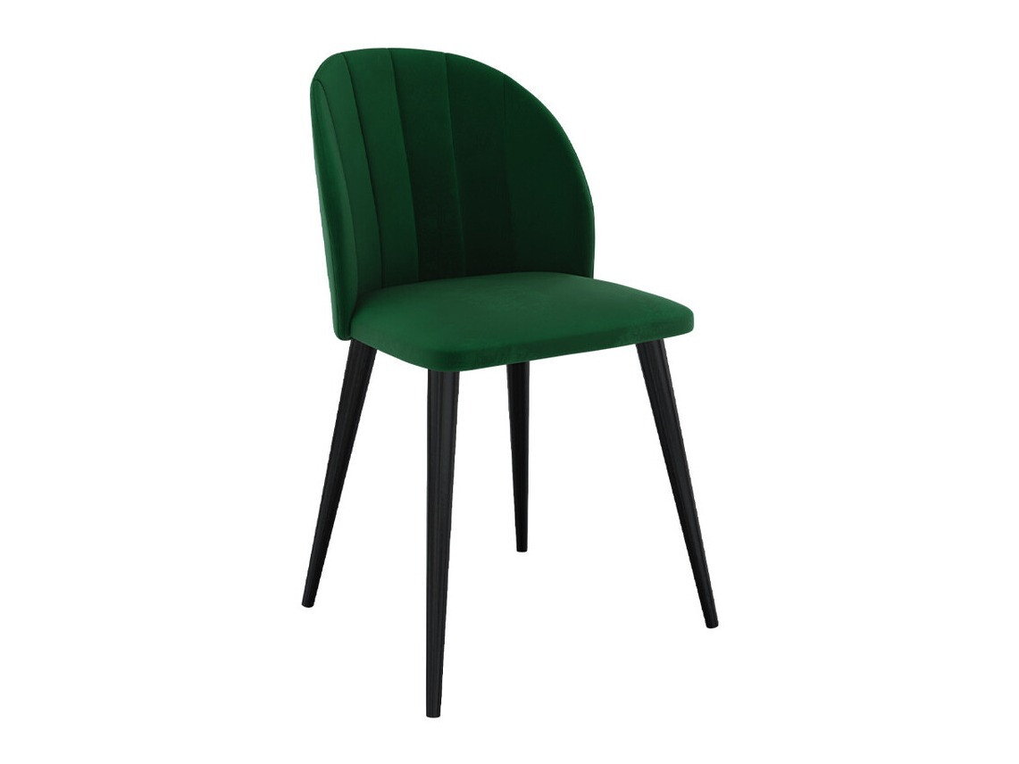 Chaise Racine 104 (Magic Velvet 2225)