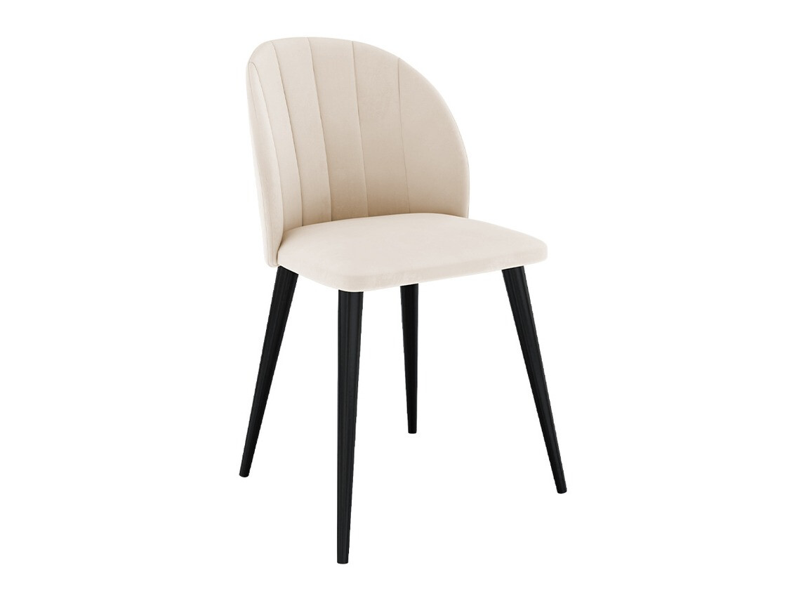 Chaise Racine 104 (Magic Velvet 2250)