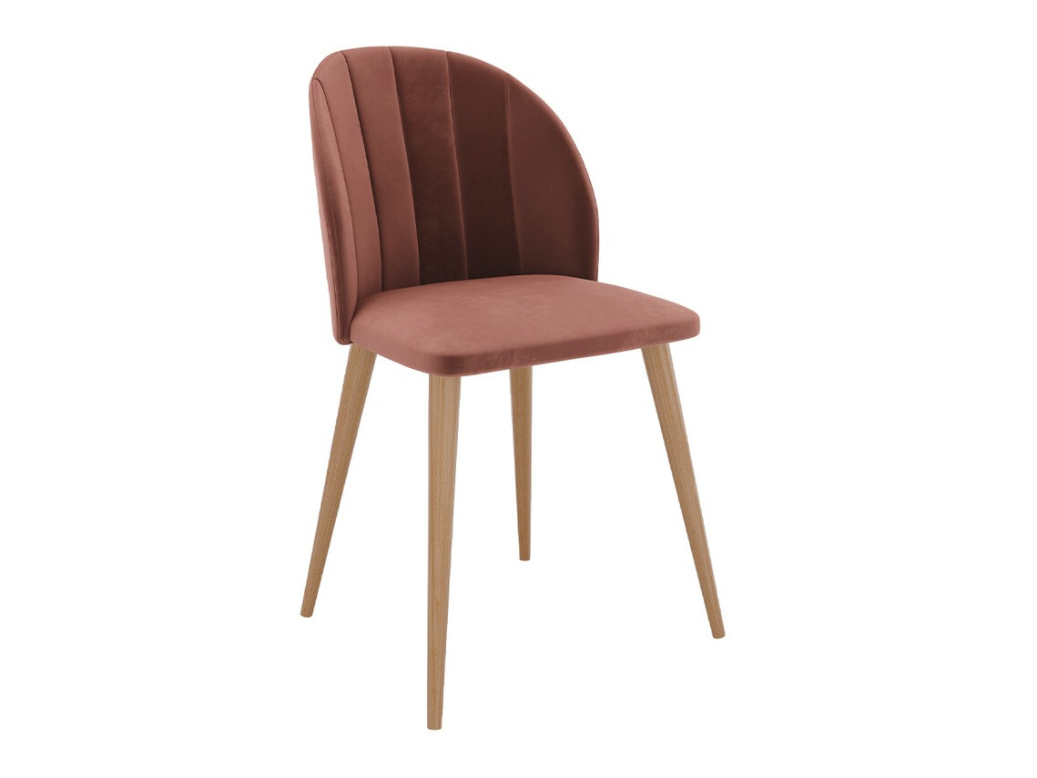 Chaise Racine 104 (Magic Velvet 2258)