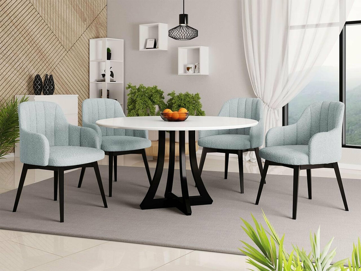 Chaise Racine 105 (Baloo 2086)