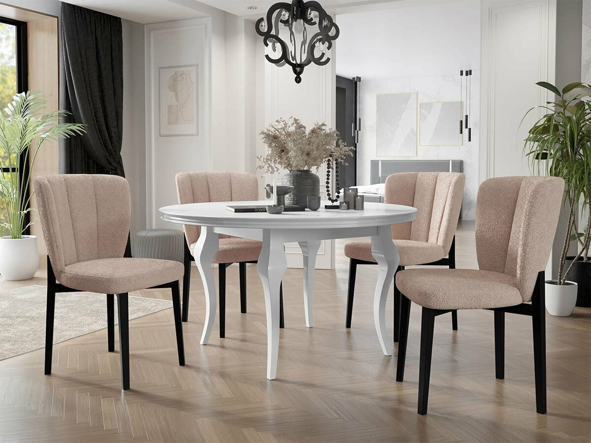 Chaise Racine 130 (Baloo 2072)