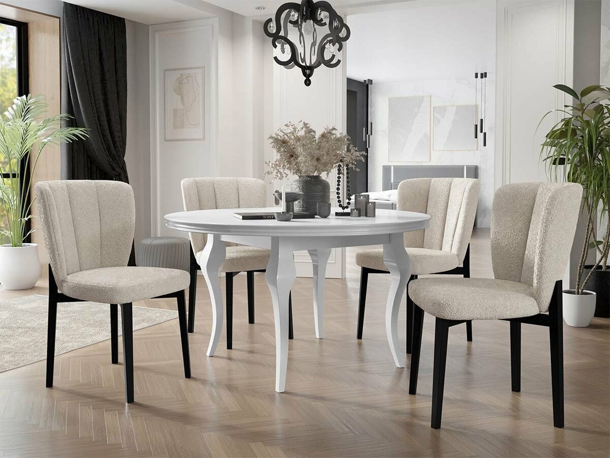 Chaise Racine 130 (Baloo 2074)