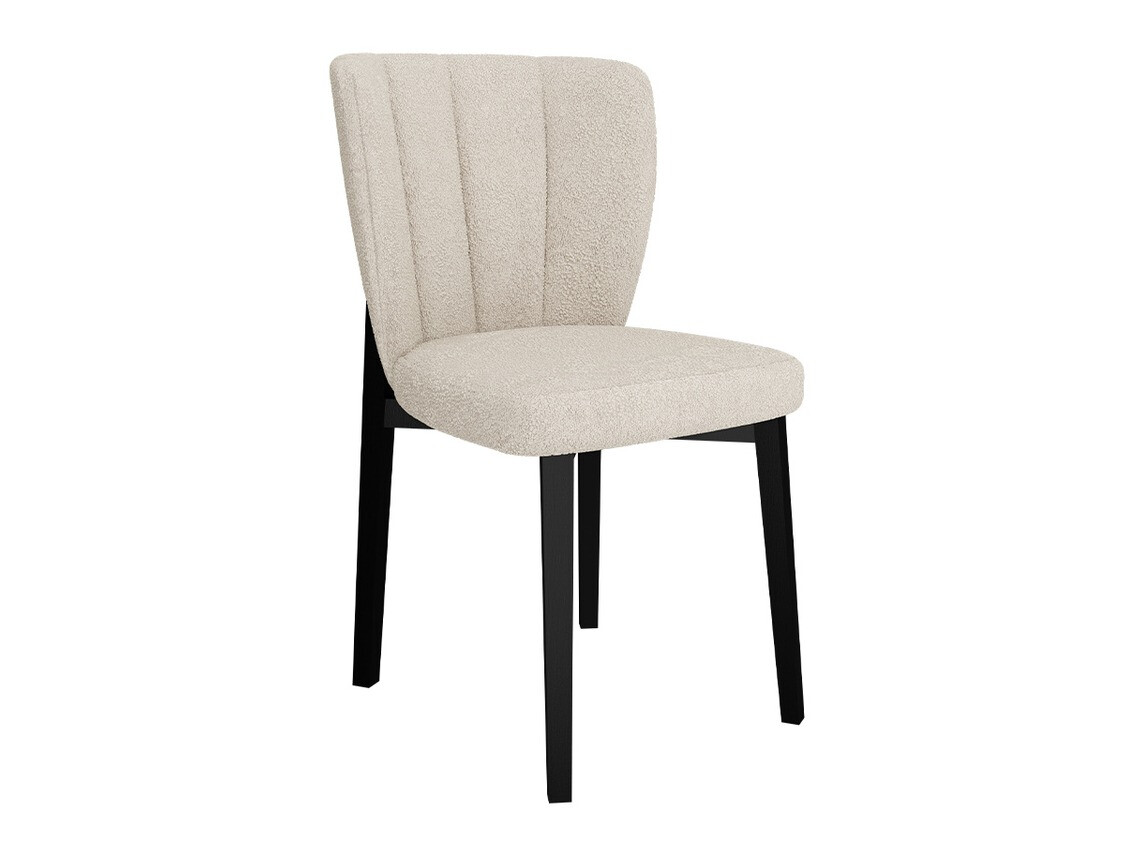 Chaise Racine 130 (Noir + Baloo 2074)