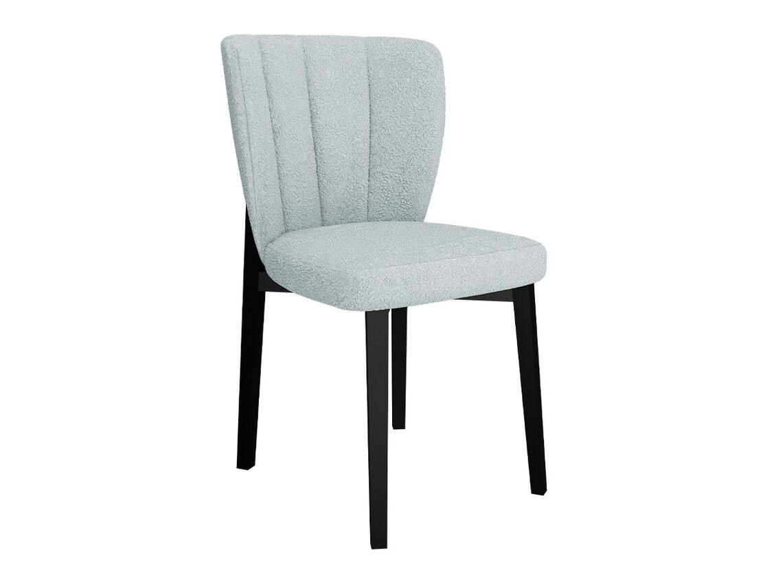 Chaise Racine 130 (Noir + Baloo 2086)