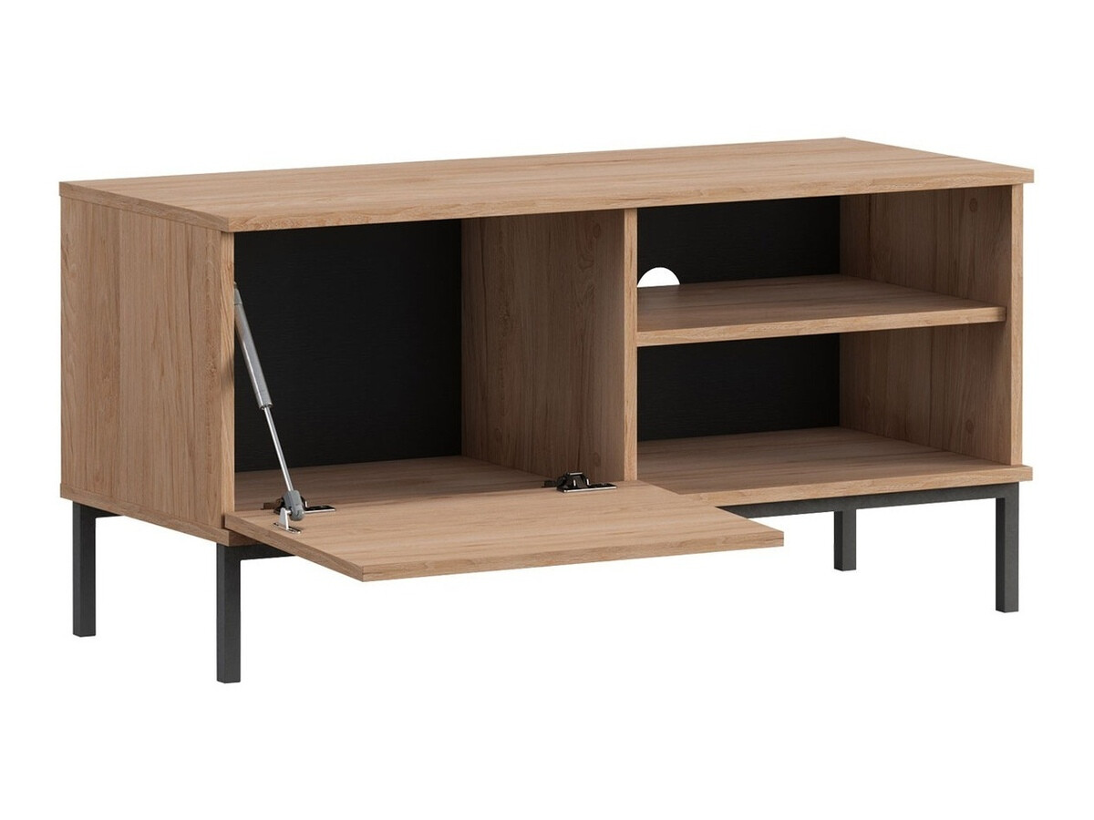 Ensemble de salon Lomsore 109 (Noir)