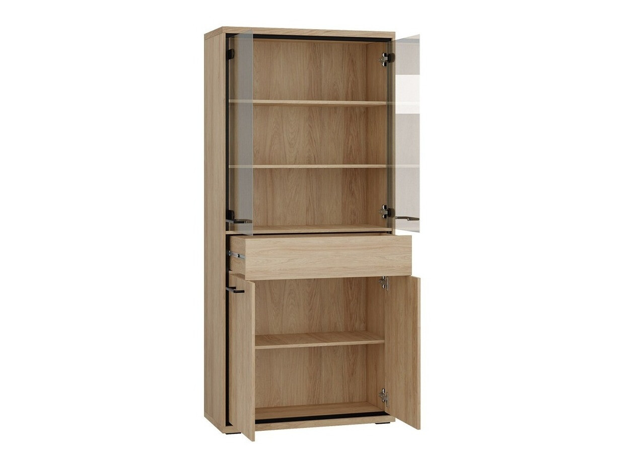 Ensemble de salon Etrmoni 119 (Clair bois)