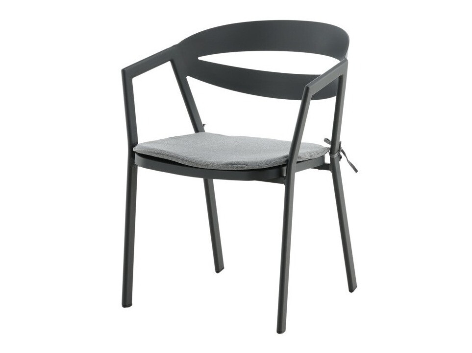 Chaise de jardin Dallas 2571