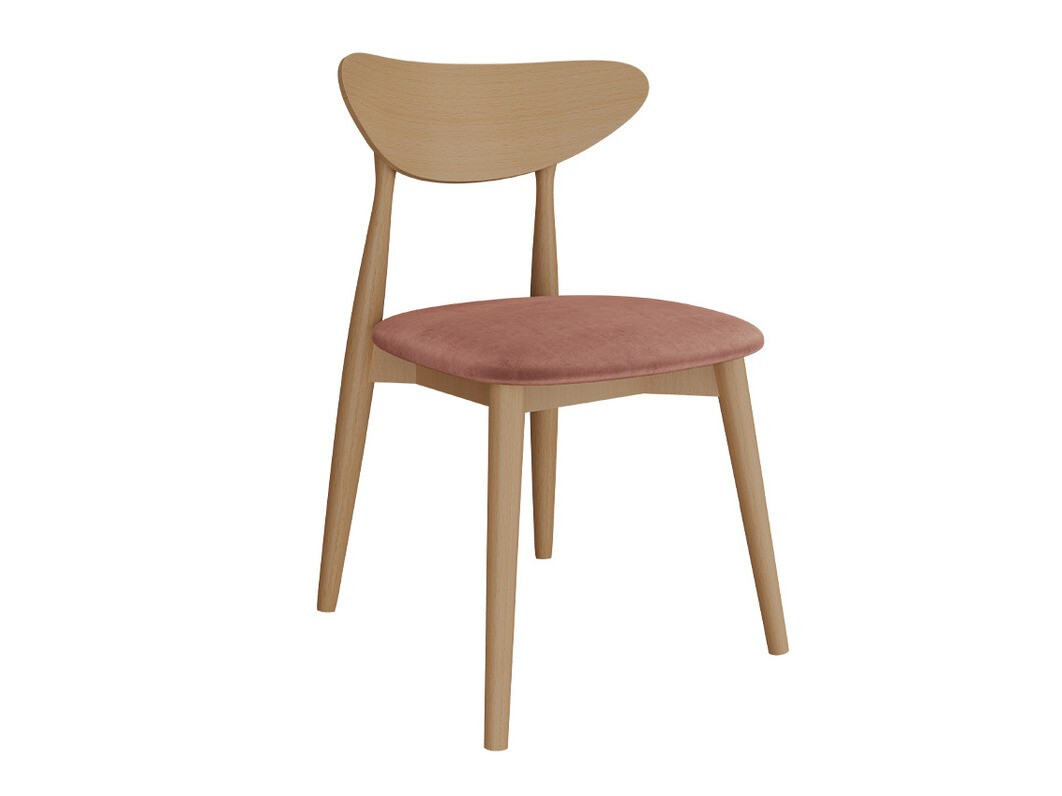 Chaise Racine 110 (Magic Velvet 2258)