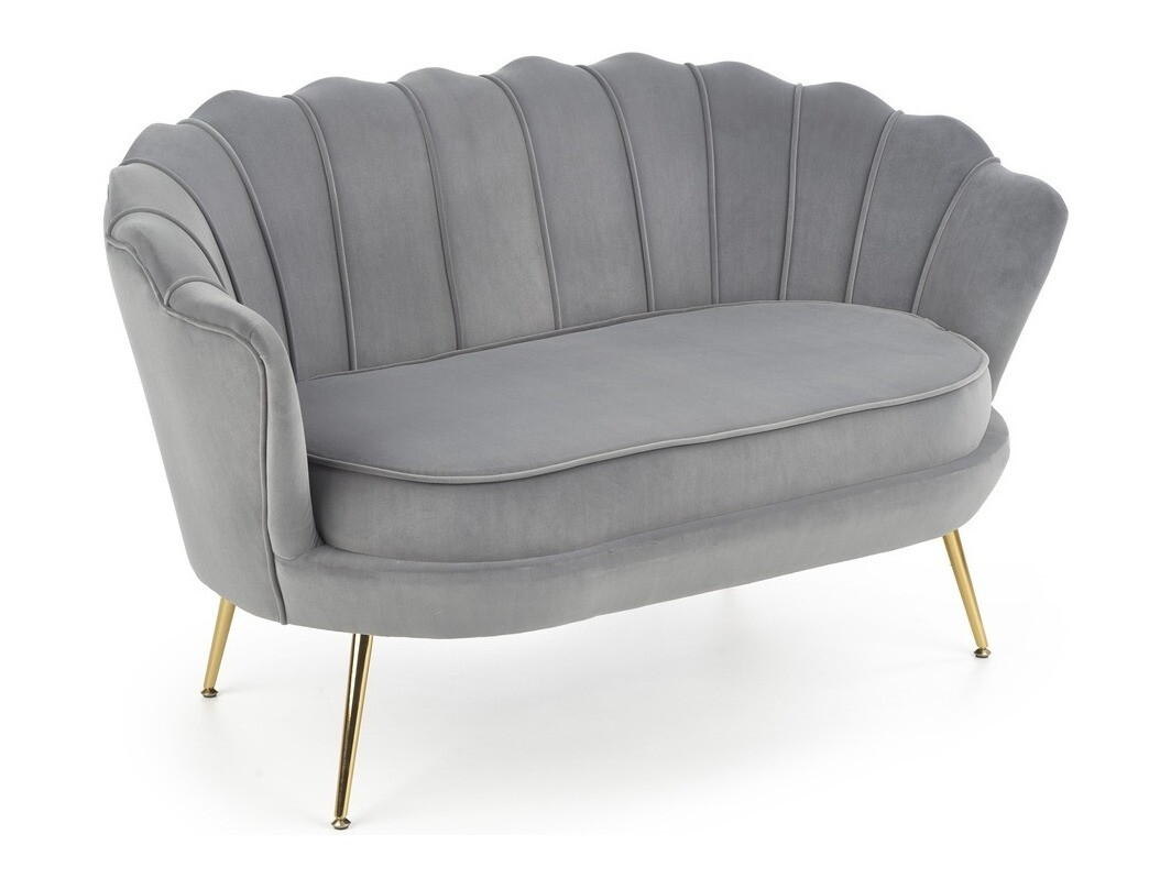 Canapé Houston 827 (Gris)