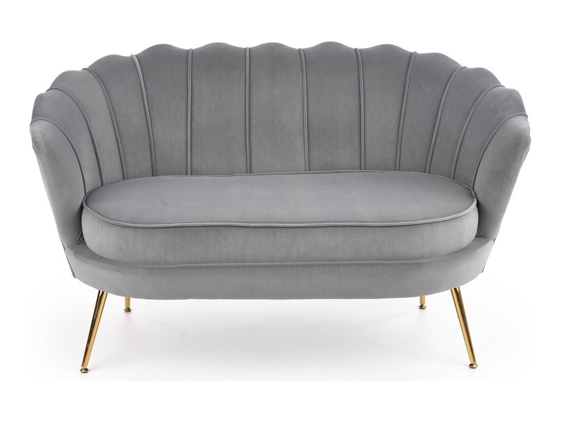 Canapé Houston 827 (Gris)