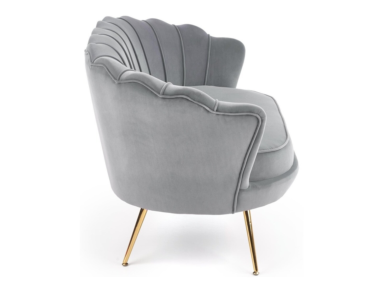 Canapé Houston 827 (Gris)
