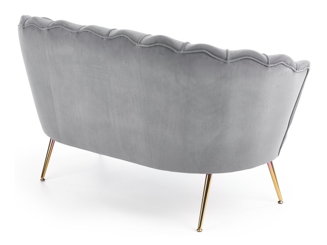 Canapé Houston 827 (Gris)