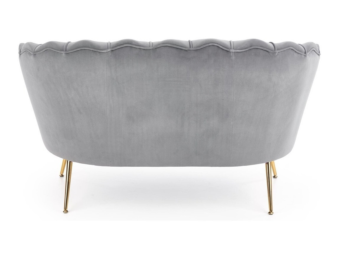 Canapé Houston 827 (Gris)