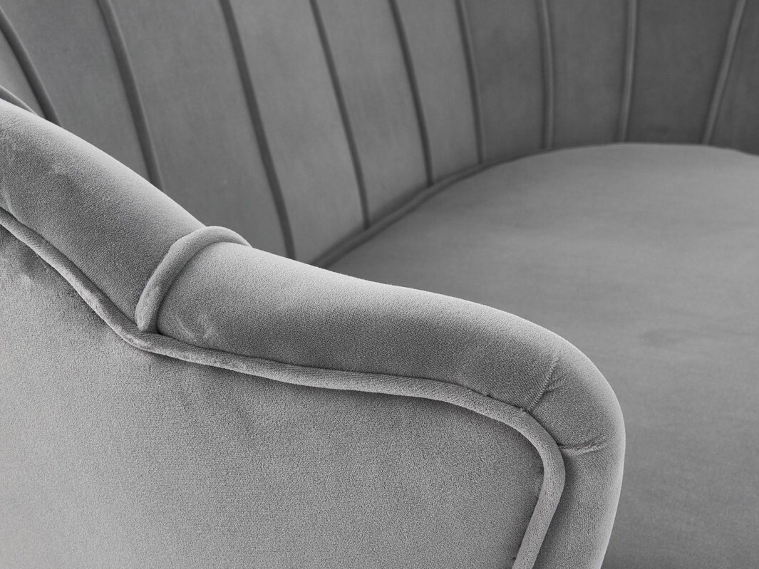 Canapé Houston 827 (Gris)