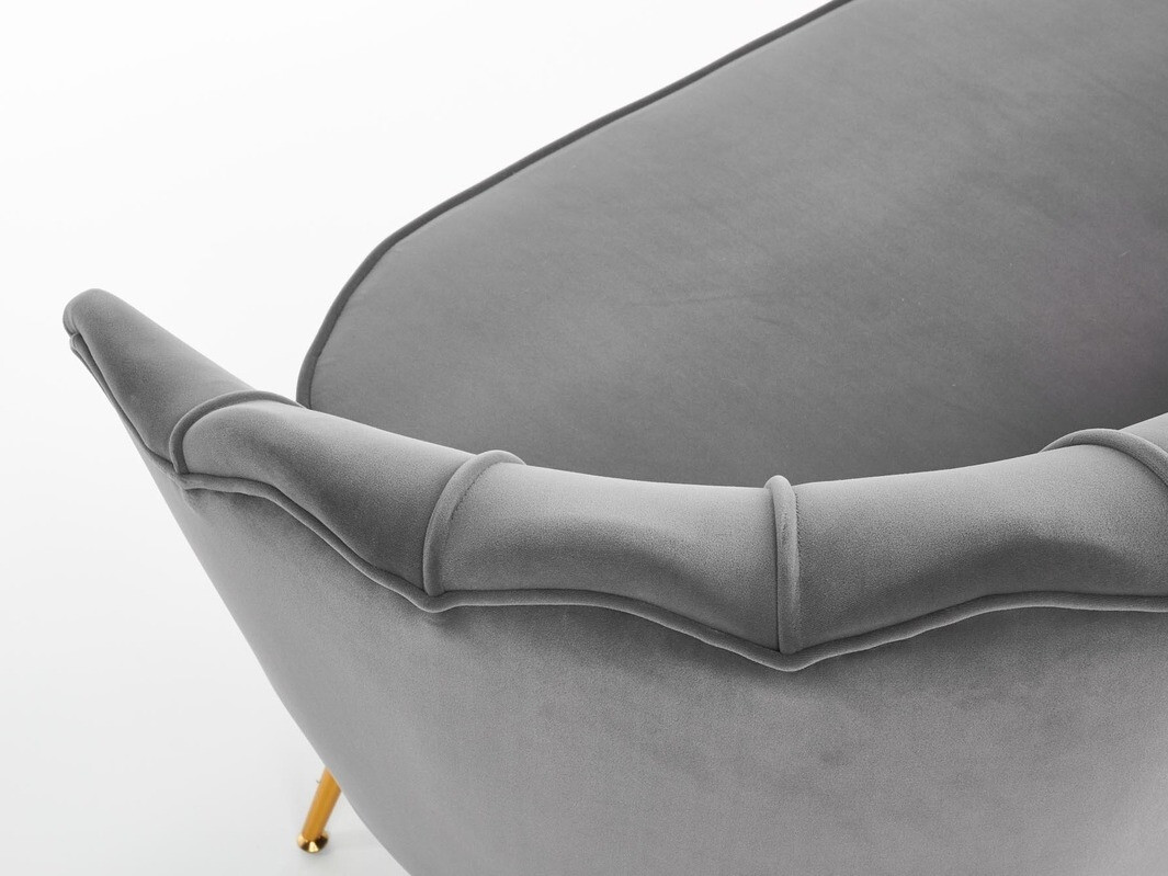 Canapé Houston 827 (Gris)