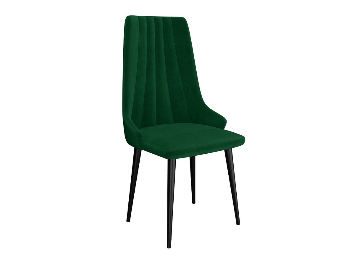 Chaise Racine 113 (Magic Velvet 2225)