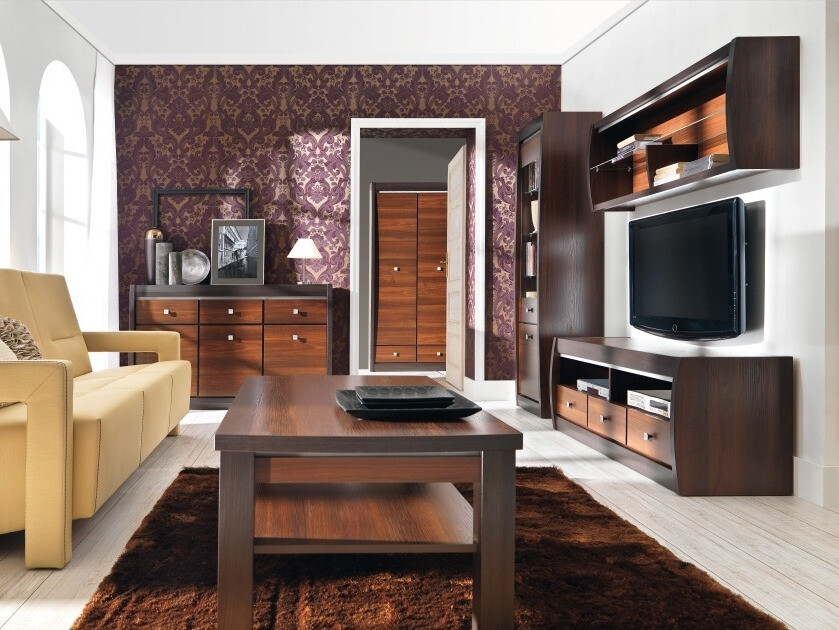 Meuble TV Loretri 101