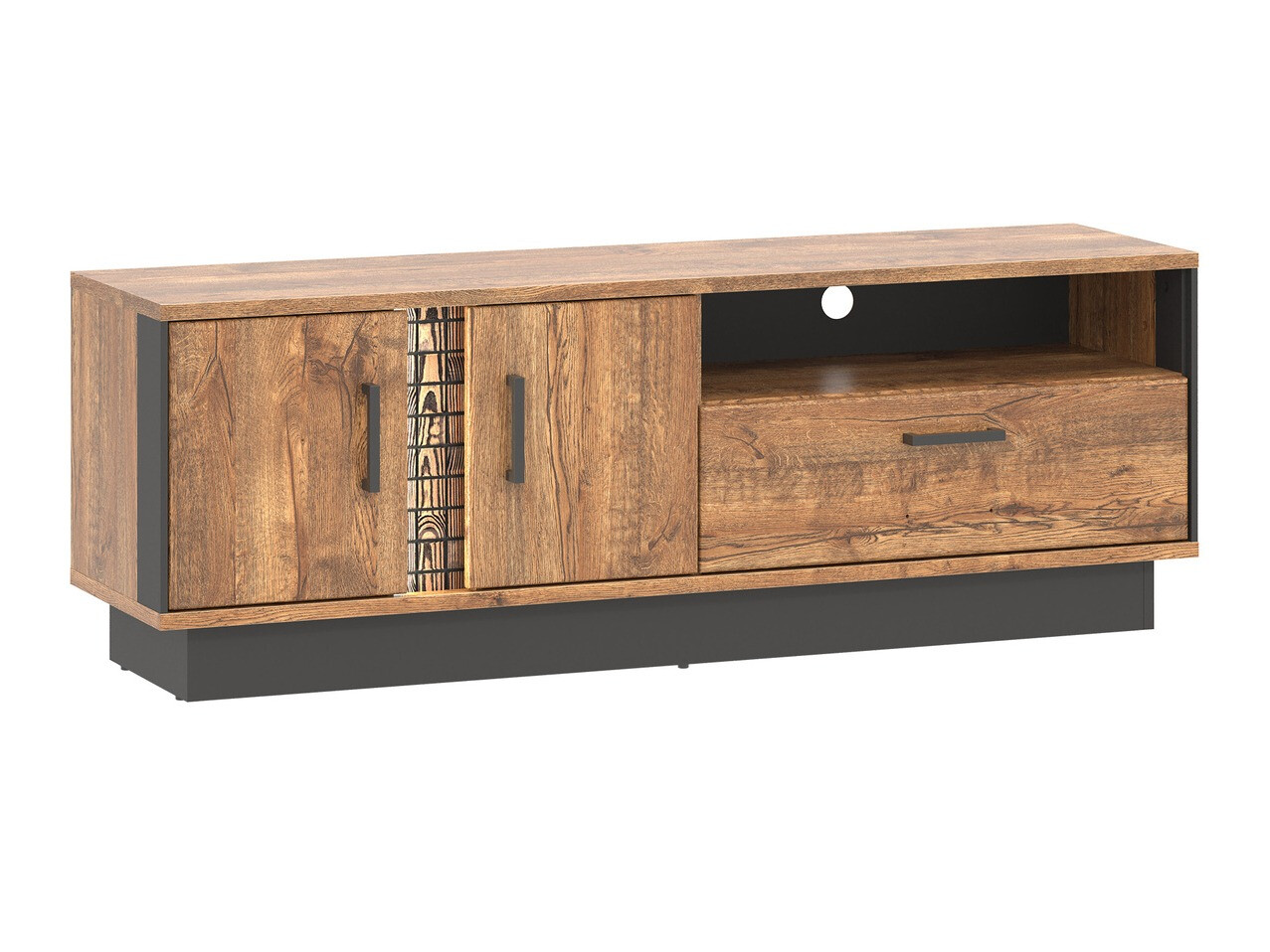 Meuble TV Dunvelo 100