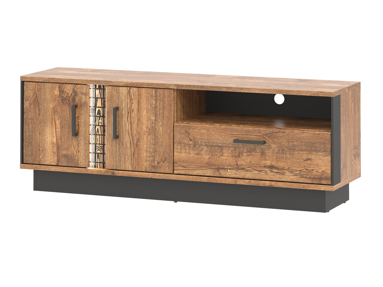 Meuble TV Dunvelo 100