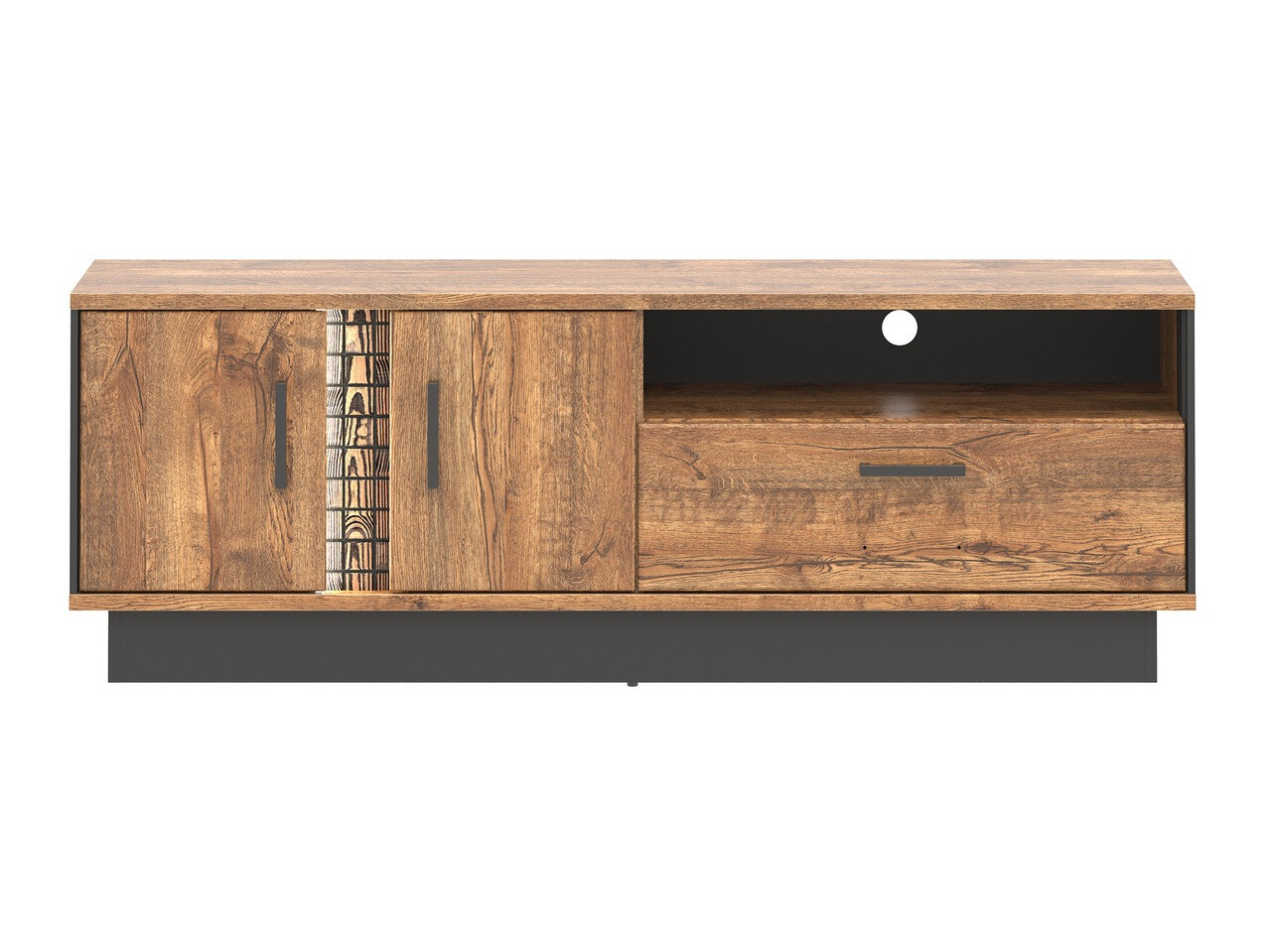 Meuble TV Dunvelo 100
