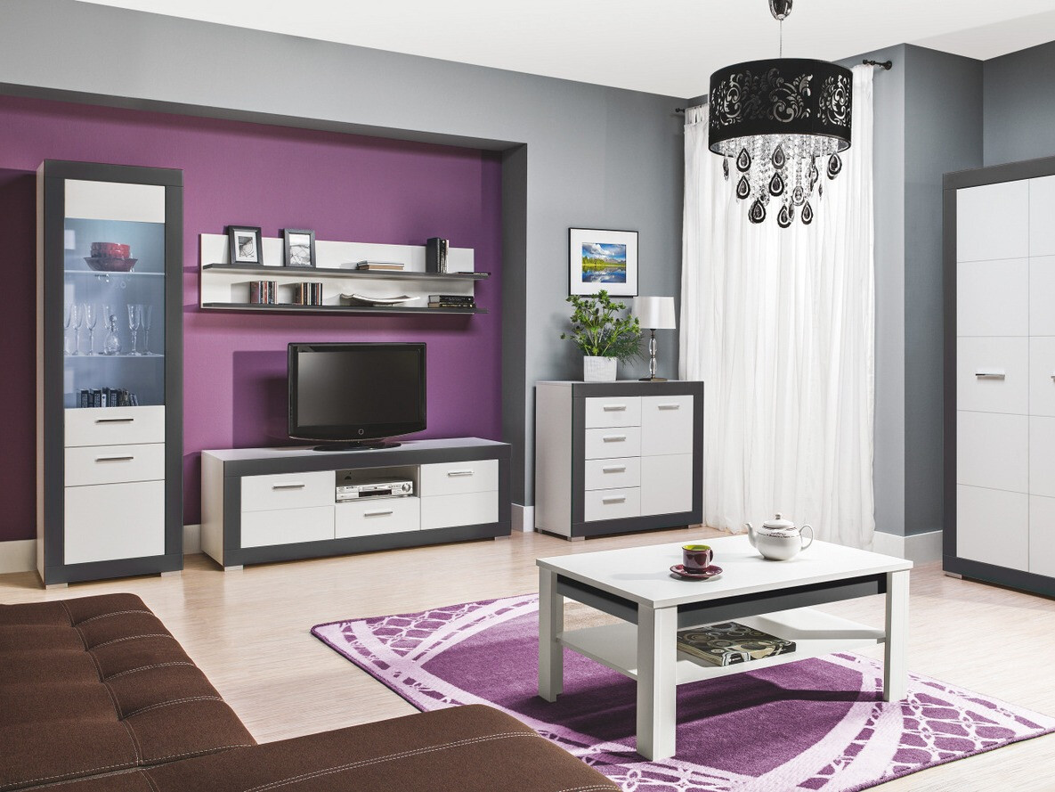Meuble TV Ferciru 100