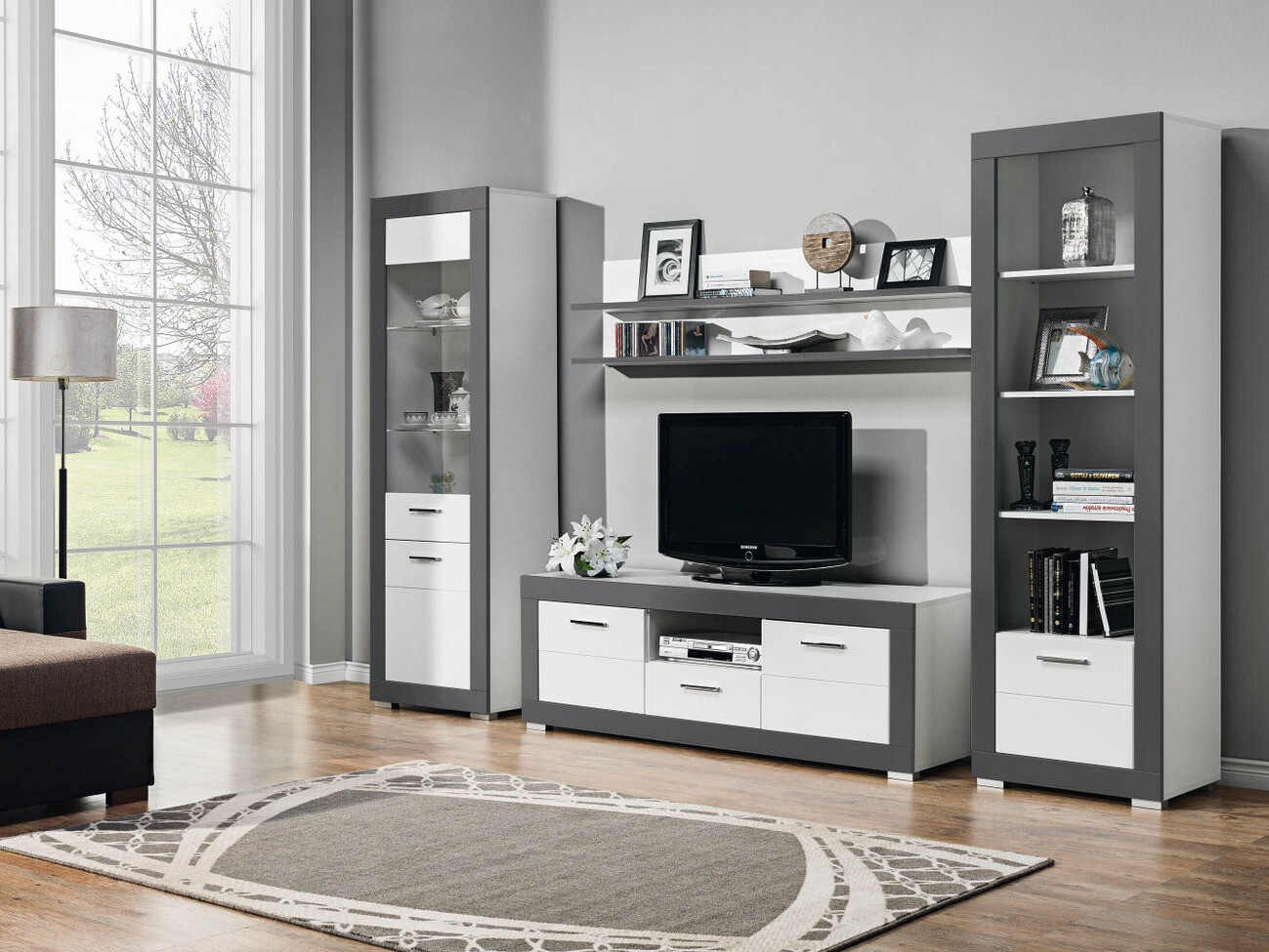 Meuble TV Ferciru 100
