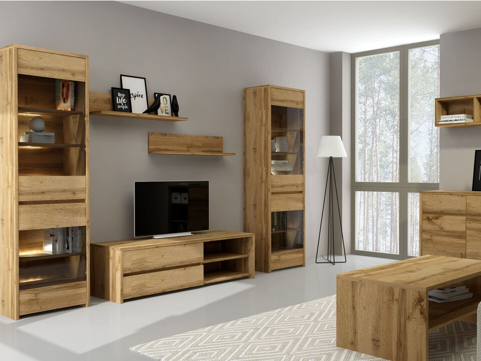 Meuble TV Nolveru 101