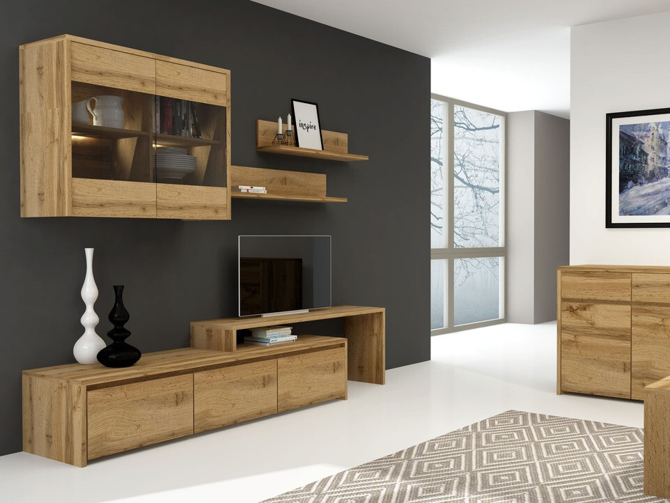 Meuble TV Nolveru 102