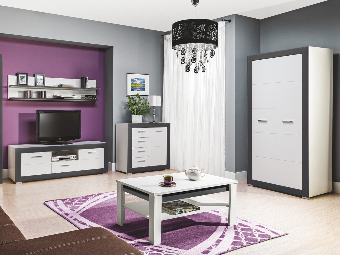 Table basse Ferciru 109