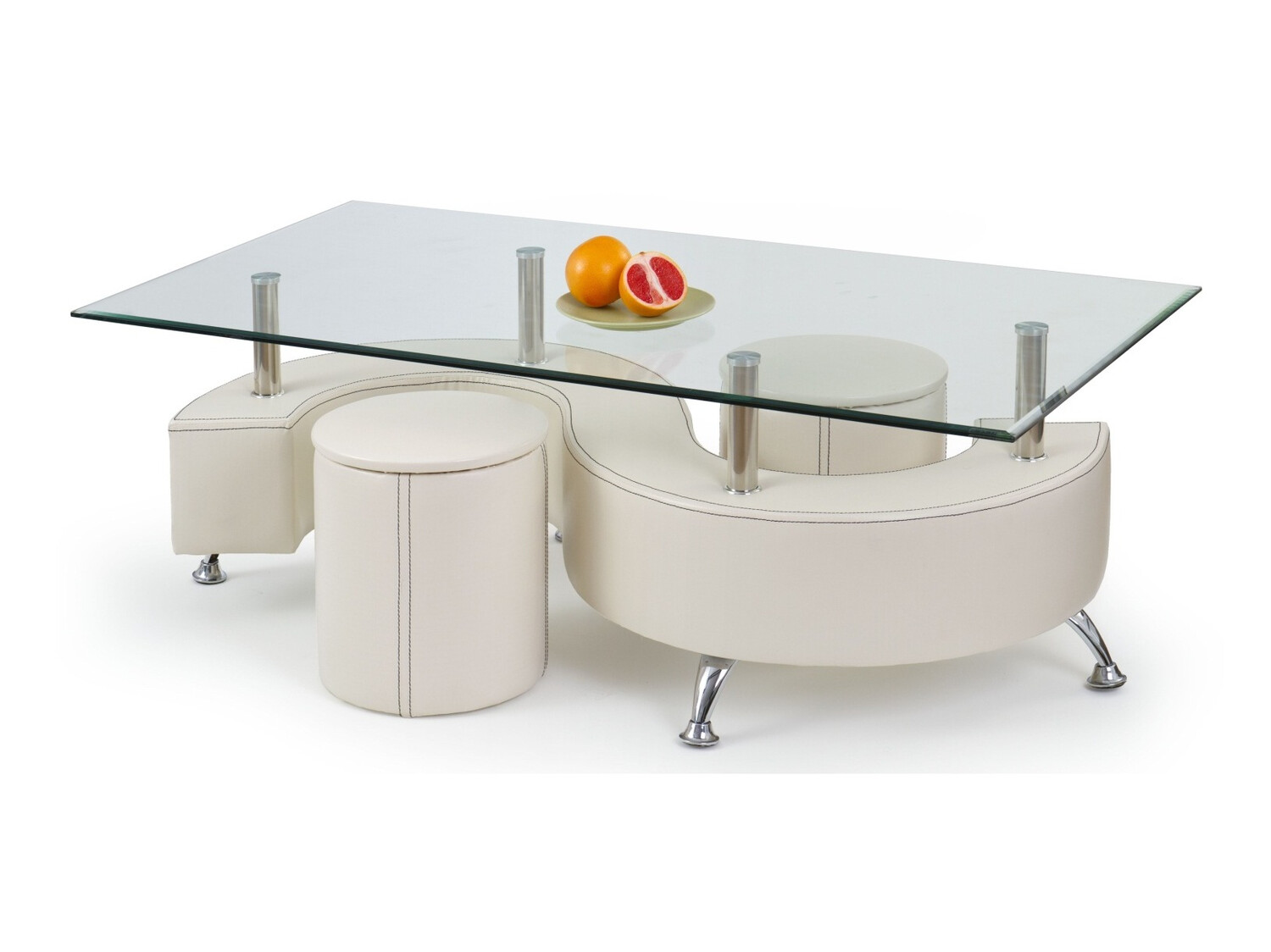 Table basse Houston 203